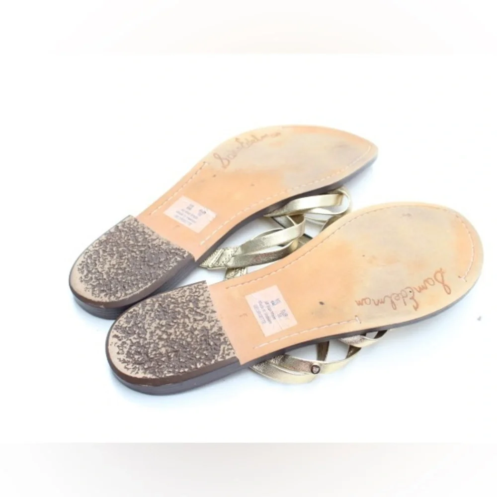 Sam Edelman sandals Georgette